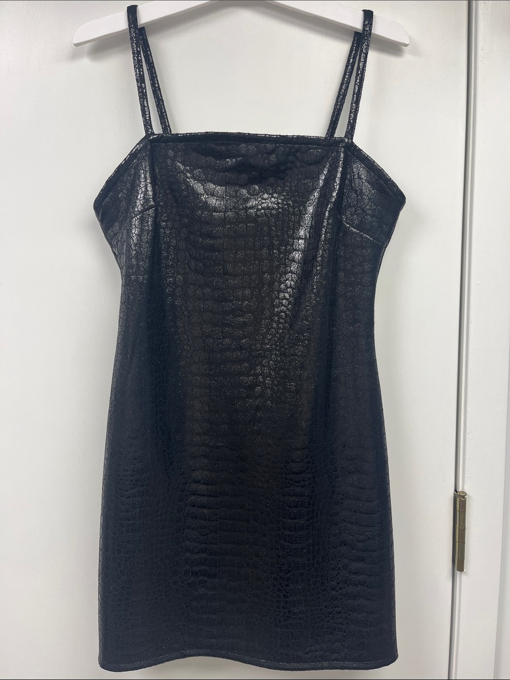 Great LBD!